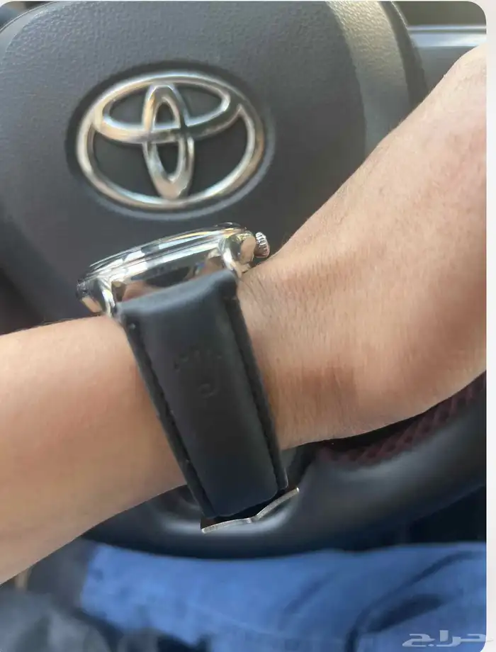 ساعه رولكس ماستر اوريجينال 1