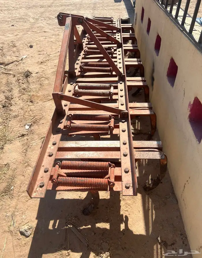 مشط حراثه 15 سن اخو الجديد 1