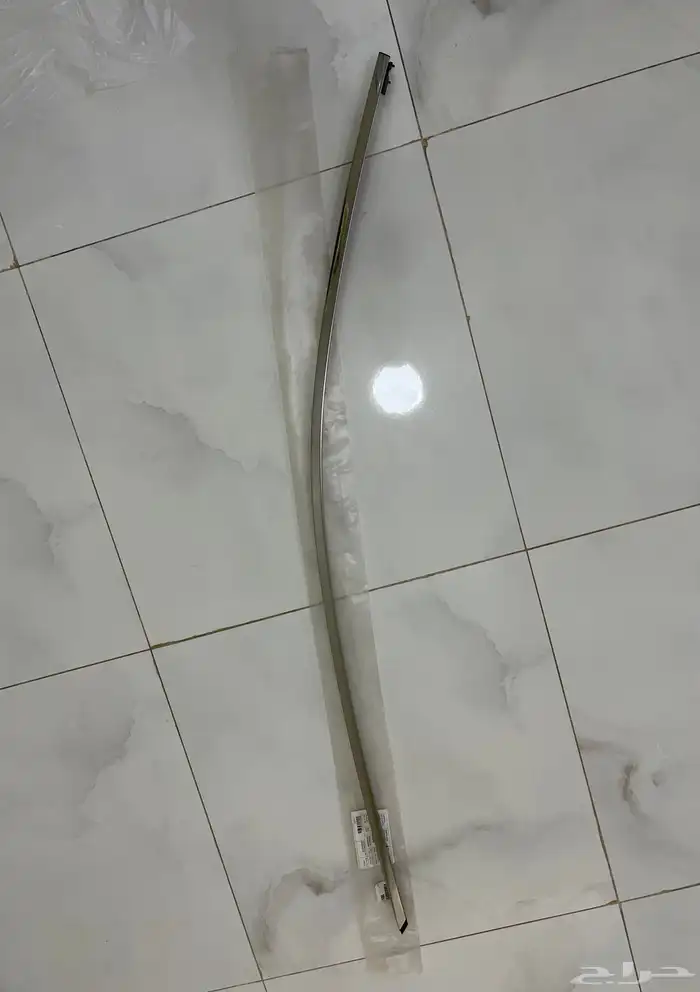 كروم باب كامري أصلي وكالة 2018-2024 1