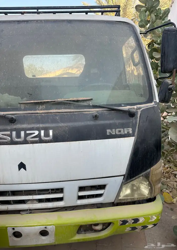 دنه ايسوزو 2008 0