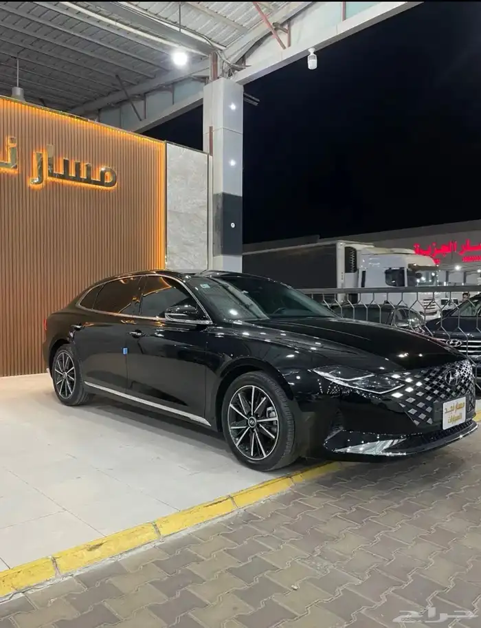 ازيرا 2021 بنزين ( 6 سرندل ) نص فل جاهزه للنقل 1