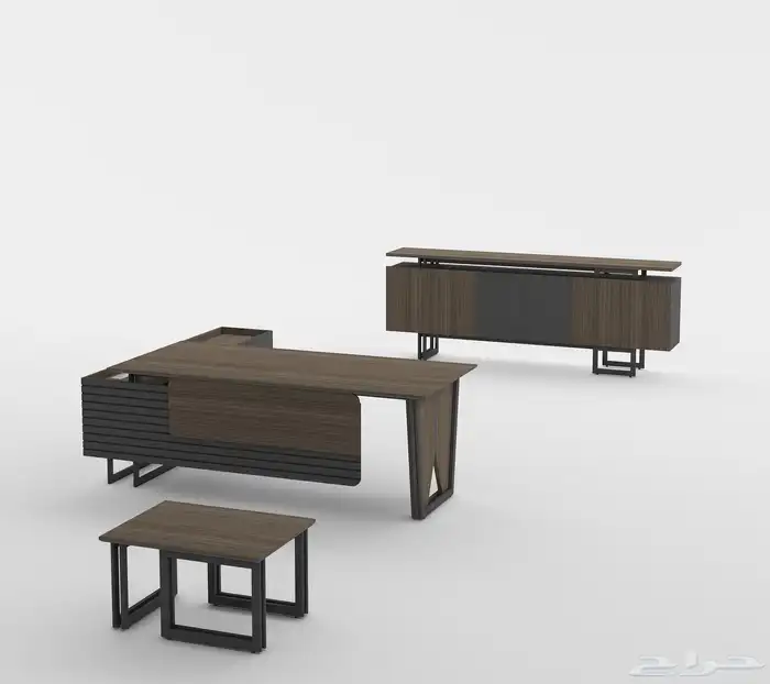 اطقم مكاتب 6