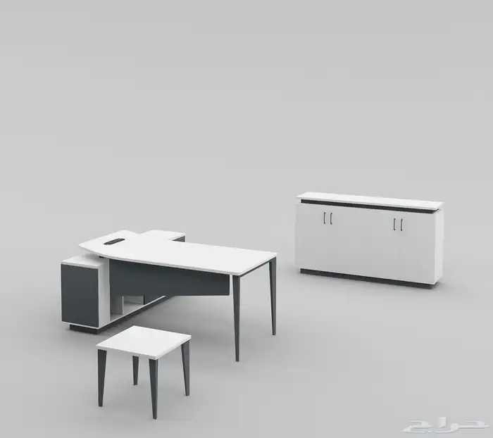 اطقم مكاتب 3