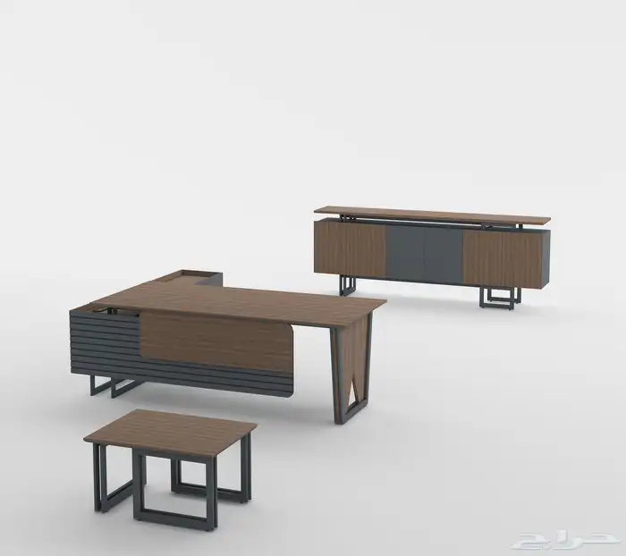 اطقم مكاتب 0