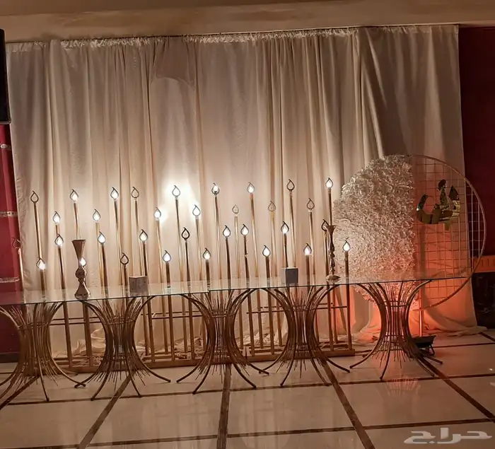 اغراض حفلات 6