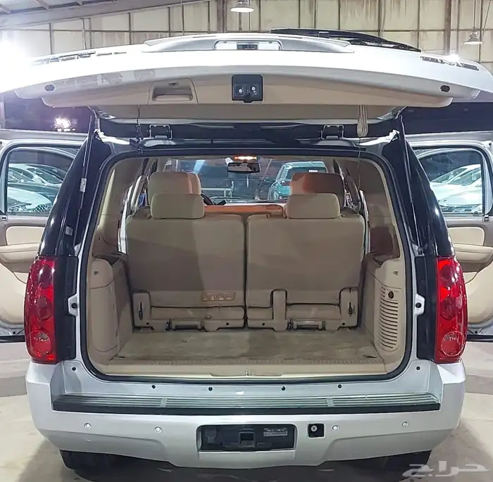 جمس يوكن XL 2012 7