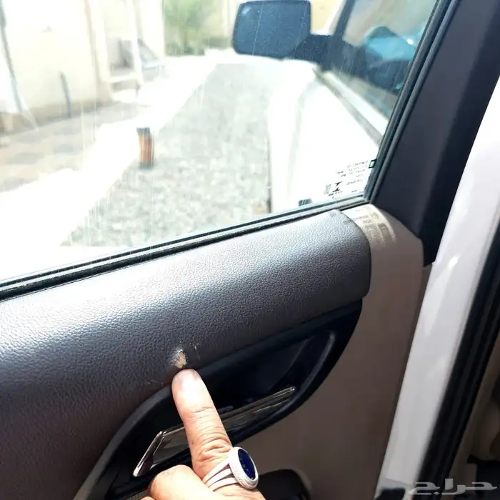 تاهو 2020 نظيف جدا LT دبل 3