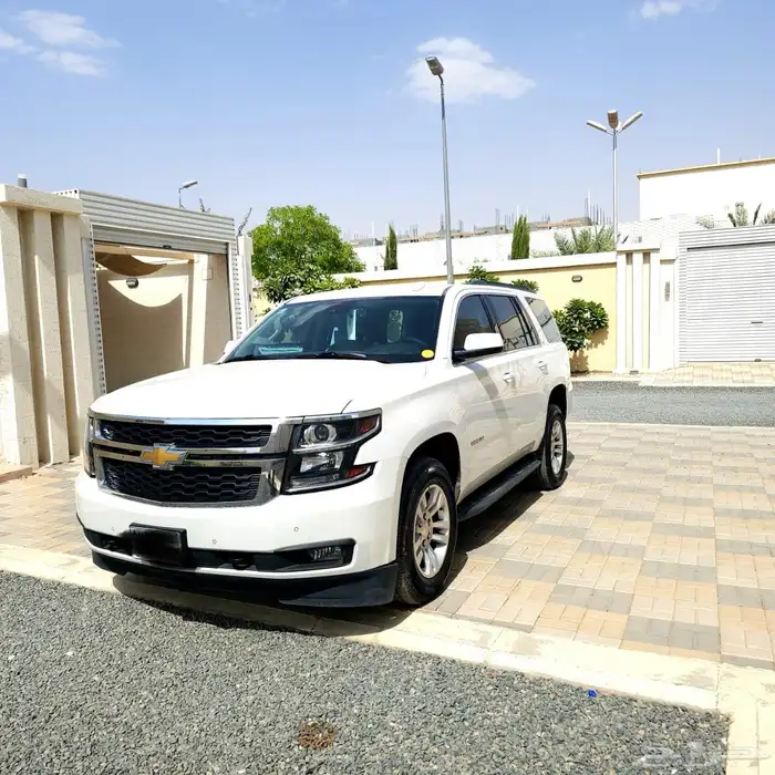 تاهو 2020 نظيف جدا LT دبل 8