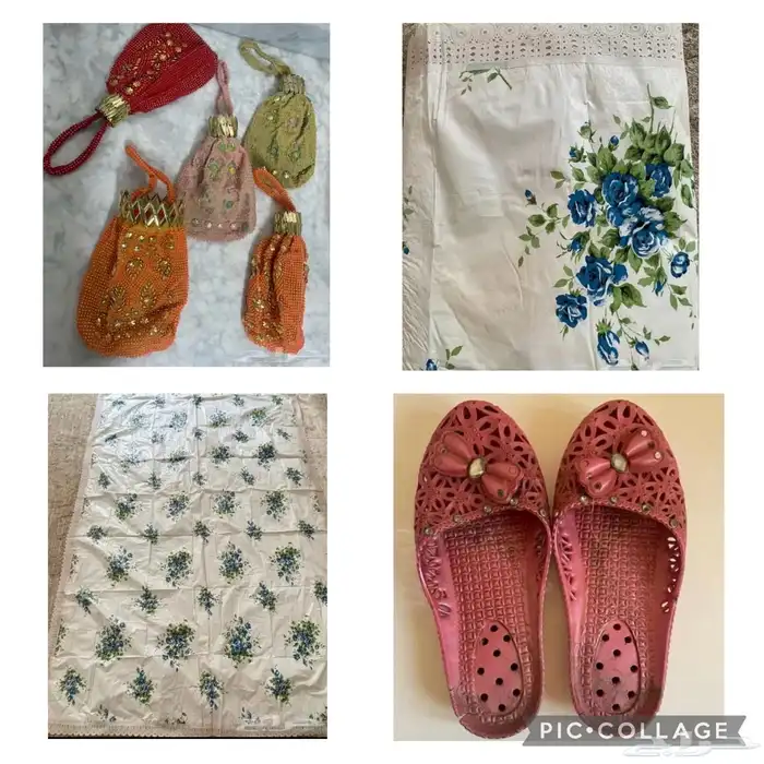 للمتاحف قطع من الماضي تلبيسات مخدات الطاووس 3