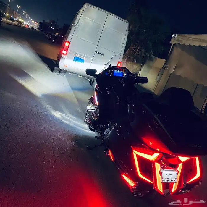 سطحة نقل الدراجات النارية دباب 2