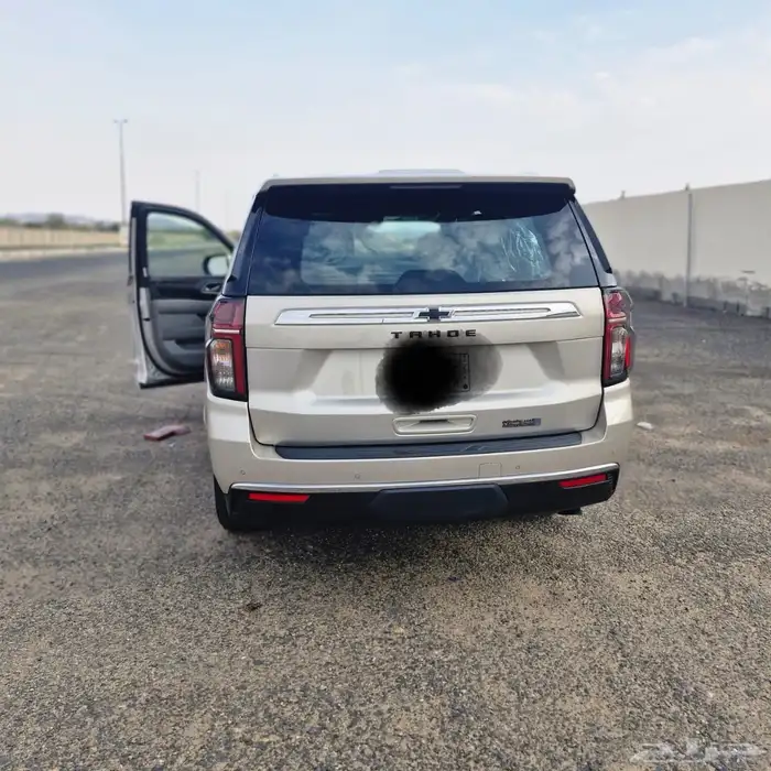 تاهو 2022 بدون دبل 0