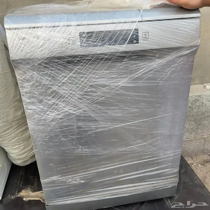 بيع غساله صحون وكنب نظيف 1