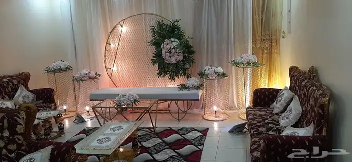 اغراض حفلات 16