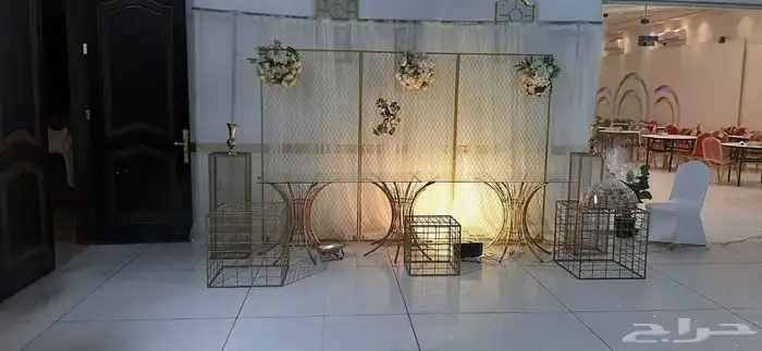 اغراض حفلات 11