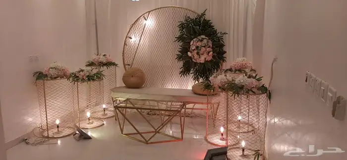 اغراض حفلات 18