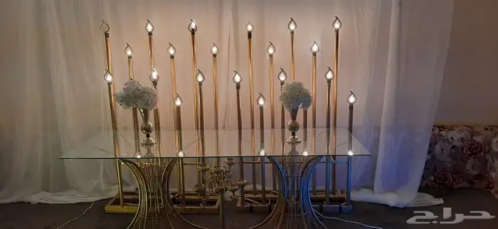 اغراض حفلات 9