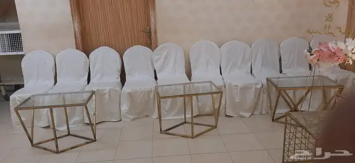 اغراض حفلات 13