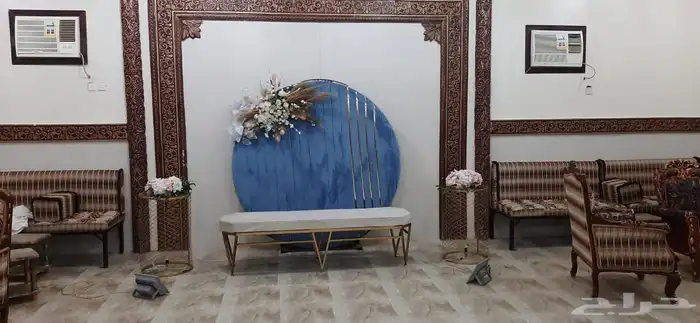 اغراض حفلات 19