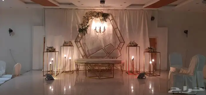 اغراض حفلات 10