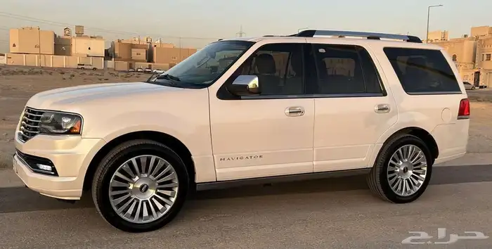 لينكون - نافيجتور ( ممشى قليل ) 6