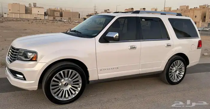 لينكون - نافيجتور ( ممشى قليل ) 8