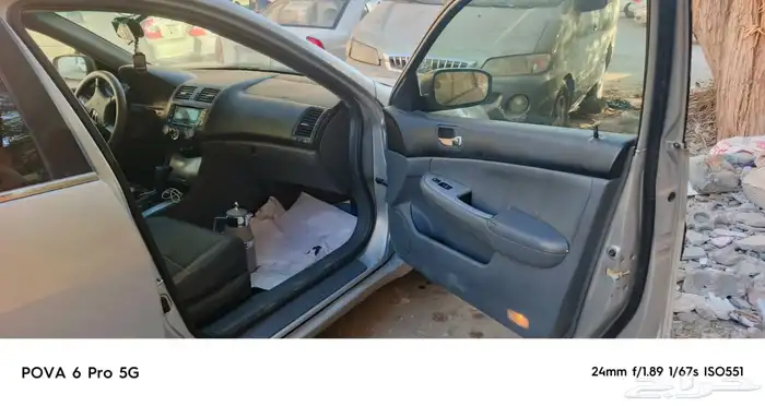 اكورد للبيع 6