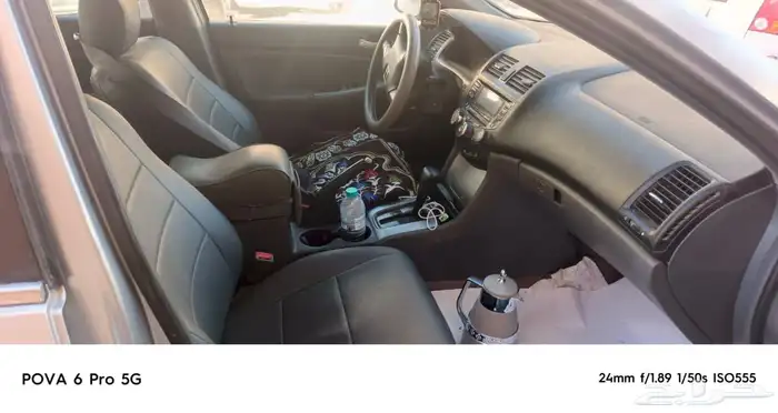 اكورد للبيع 3