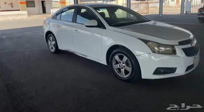 كروز 2012 للبيع 1