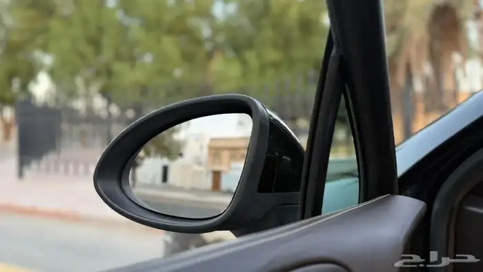 بورش كايينS(V8) 46