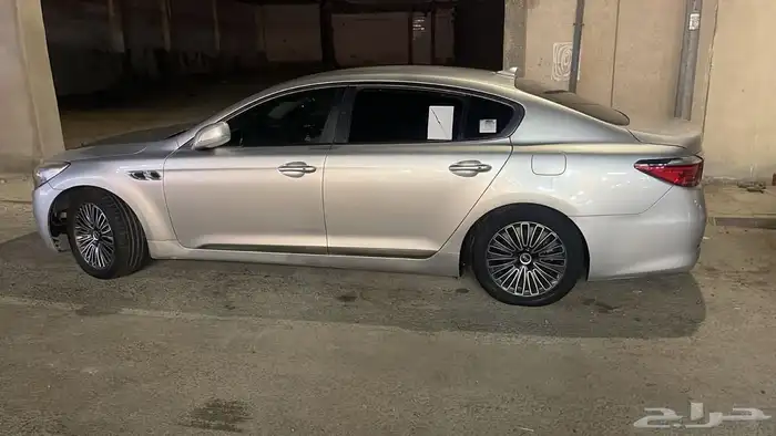 كيا كوريس 2015 2