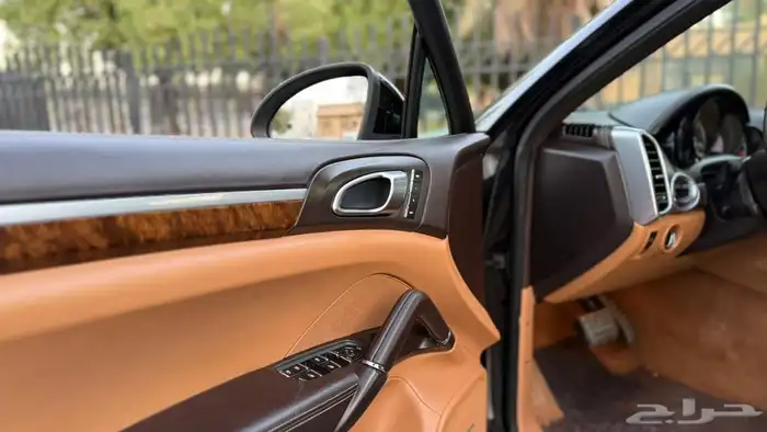 بورش كايينS(V8) 30