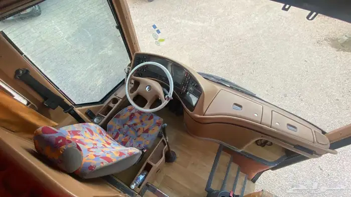 باص ترسيما 2011 10