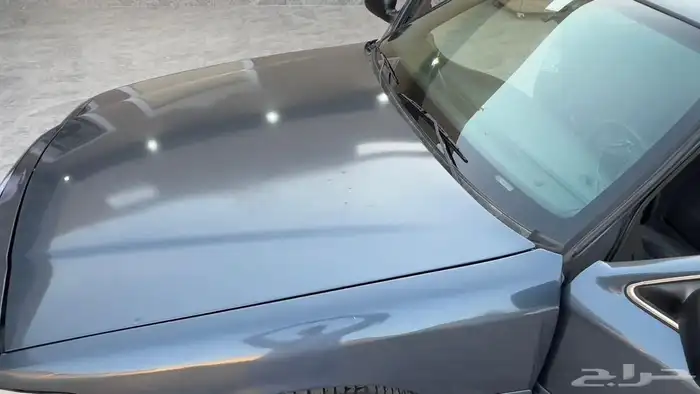 فورد جراند ماركيز 2008 8