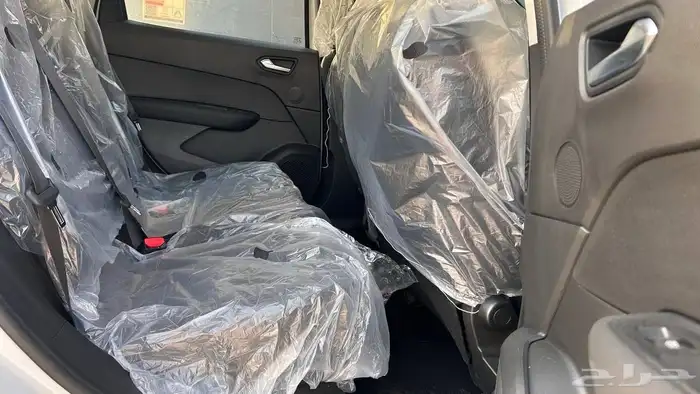 رينو اركانا E 2025 لدى شركة عبدالمجيد الخضر 14