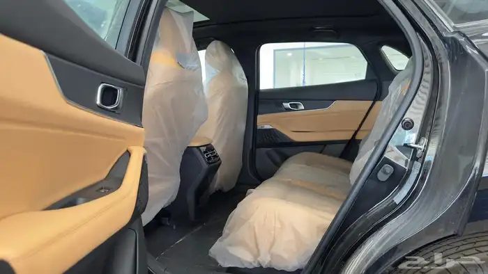 شانجان يوني كي موديل 2026 5