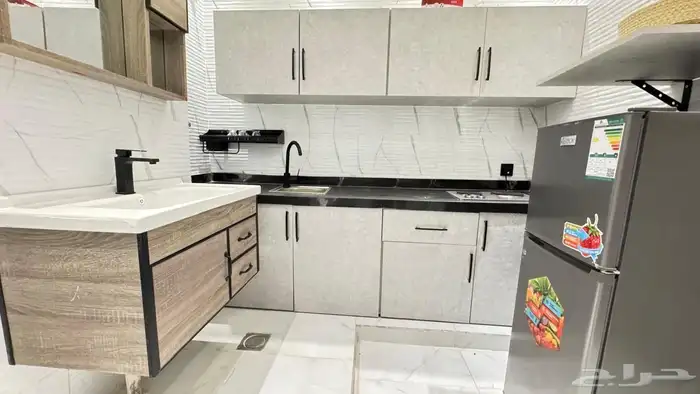 شقة مفروشه فاخره للإيجار البخارية الطايف 9