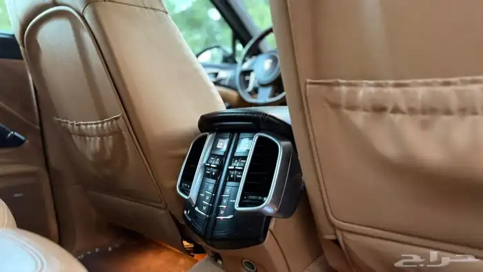 بورش كايينS(V8) 23