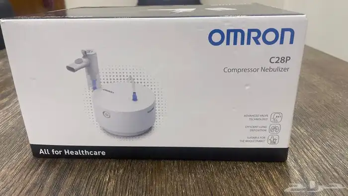 جهاز استنشاق تبخير 2