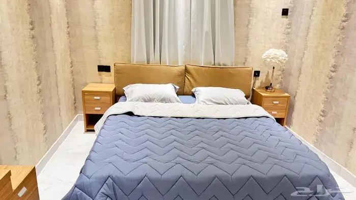 شقة مفروشه فاخره للإيجار البخارية الطايف 10