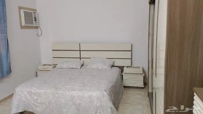 شقه مفروسه قريبه من المسجد النبوي 4