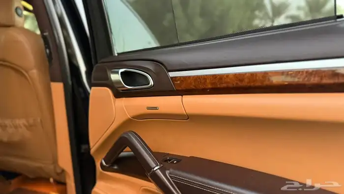 بورش كايينS(V8) 31