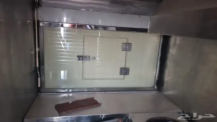 فود ترك مشويات برقر 2