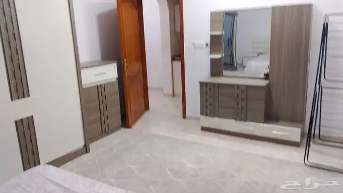 شقه مفروسه قريبه من المسجد النبوي 2