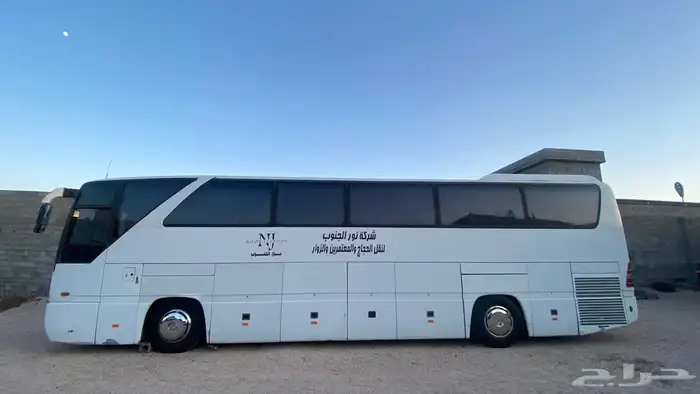 باص ترسيما 2011 0