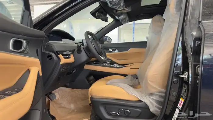 شانجان يوني كي موديل 2026 3