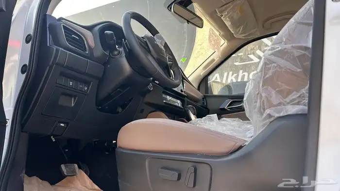 ايسوزو جيب MUX فل كامل بافضل الأسعار 18