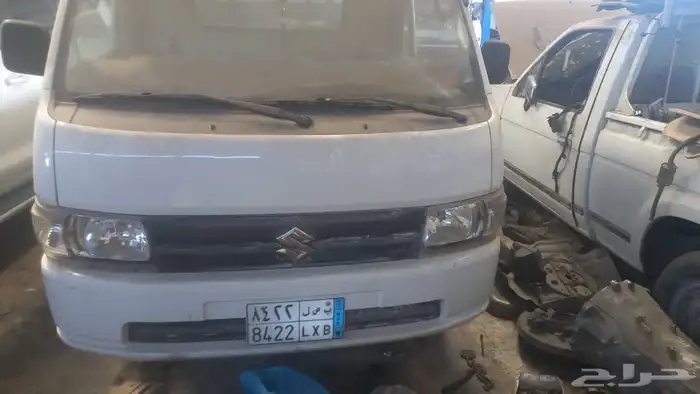 سوزوكي كاري 2022 للبيع 0