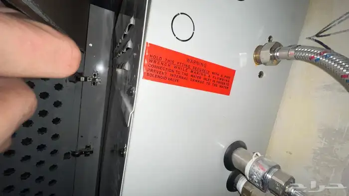 حمام بخار مضخه بخار 1