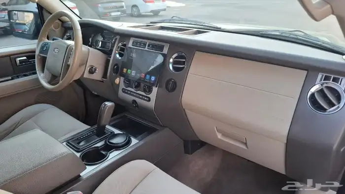 فورد اكسبدشن 2012 دبل قصير نضيف شرط 29