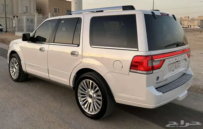 لينكون - نافيجتور ( ممشى قليل ) 7